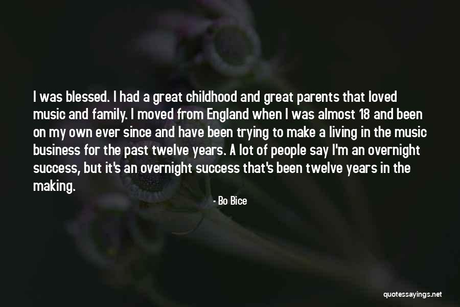 Bo Bice Quotes 964245 Bo Bice Quotes 964245