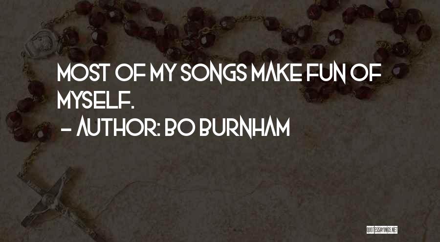 Bo Burnham Quotes 1256885