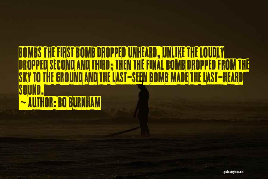 Bo Burnham Quotes 161132