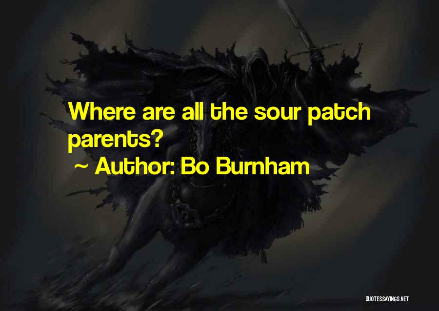 Bo Burnham Quotes 1676610