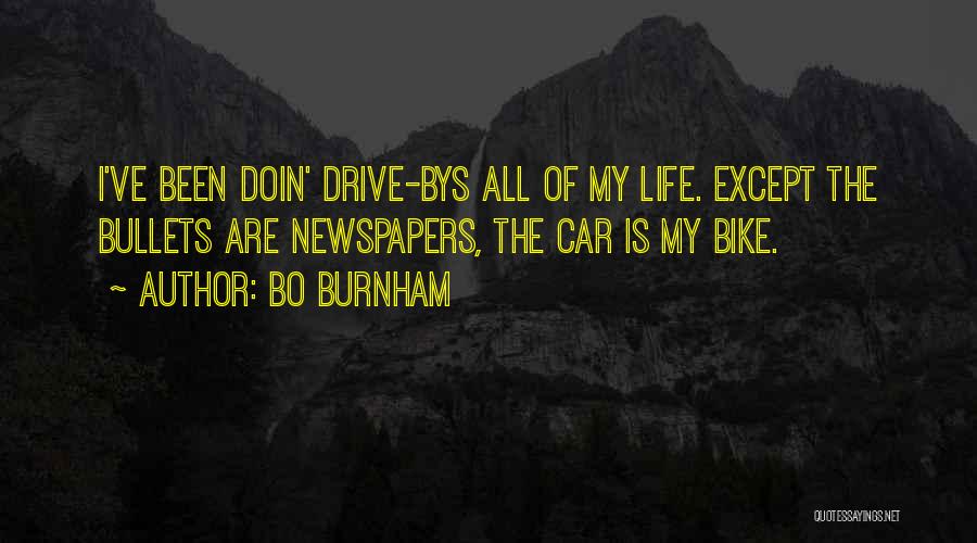 Bo Burnham Quotes 1869668