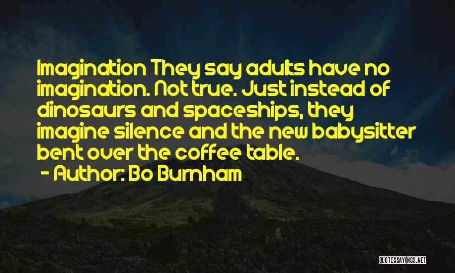Bo Burnham Quotes 2028586