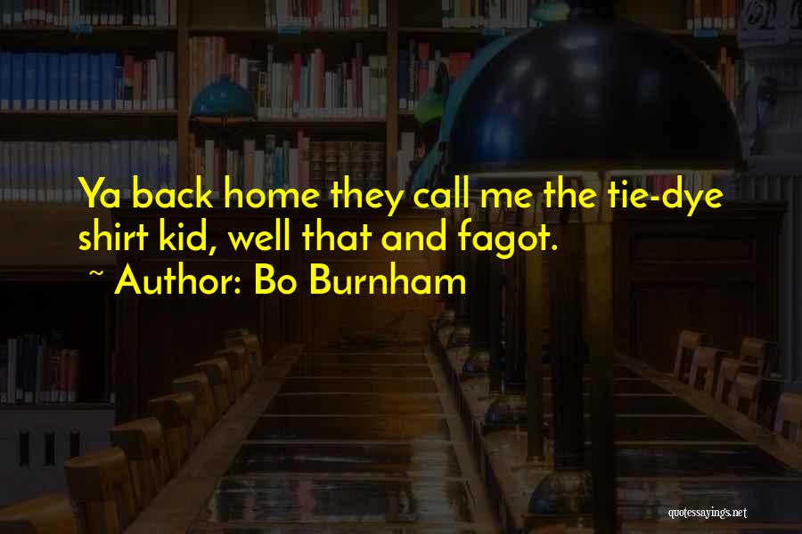 Bo Burnham Quotes 2046970