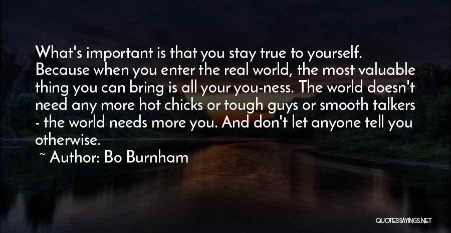 Bo Burnham Quotes 2068645