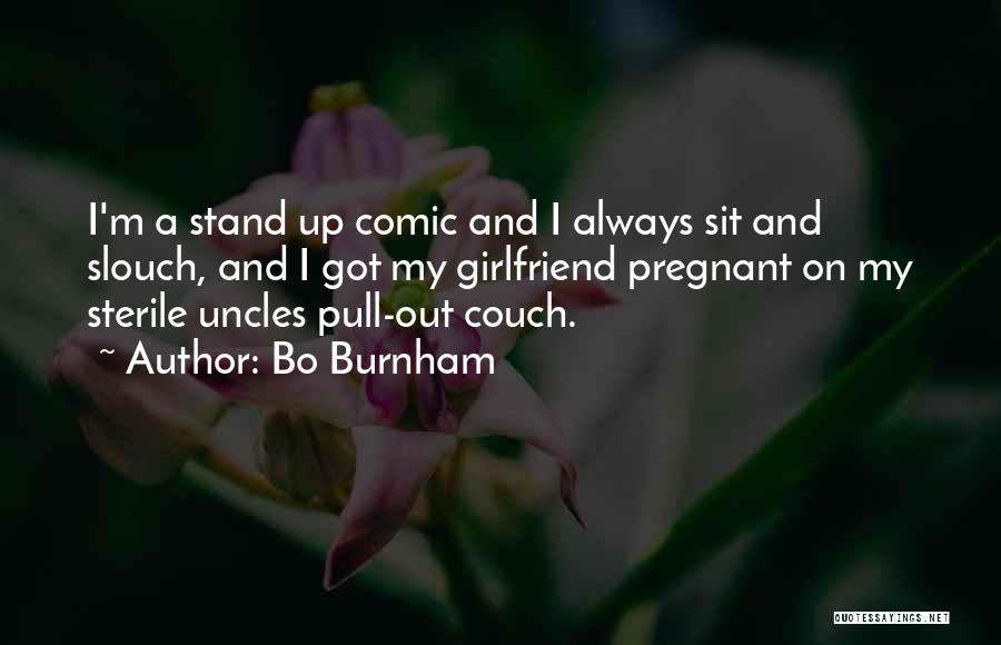 Bo Burnham Quotes 2184363