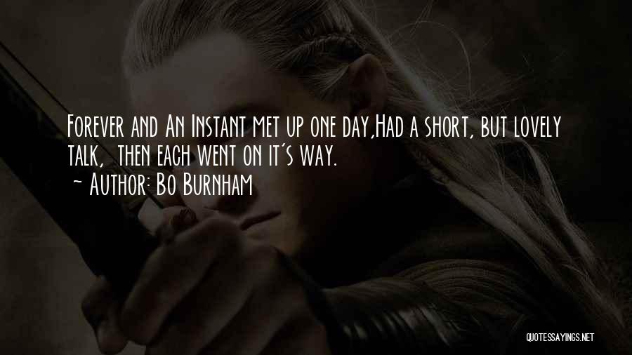 Bo Burnham Quotes 2216317