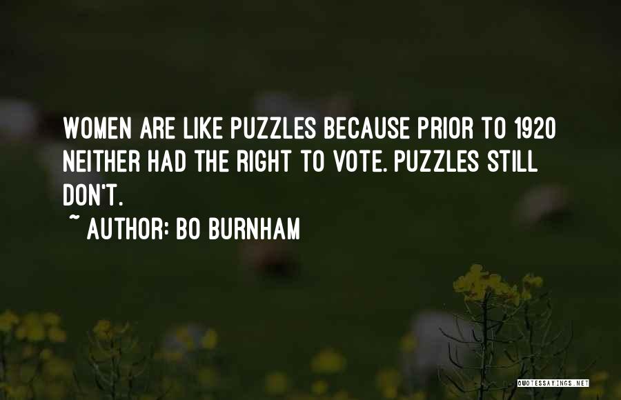 Bo Burnham Quotes 479237