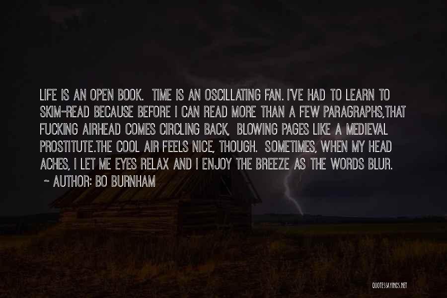 Bo Burnham Quotes 618723