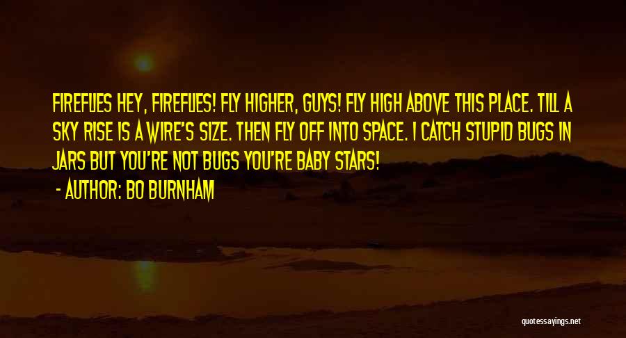 Bo Burnham Quotes 736762