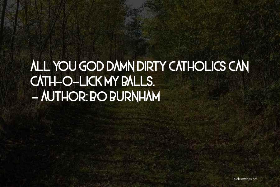 Bo Burnham Quotes 779369