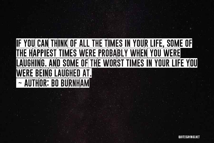 Bo Burnham Quotes 814027