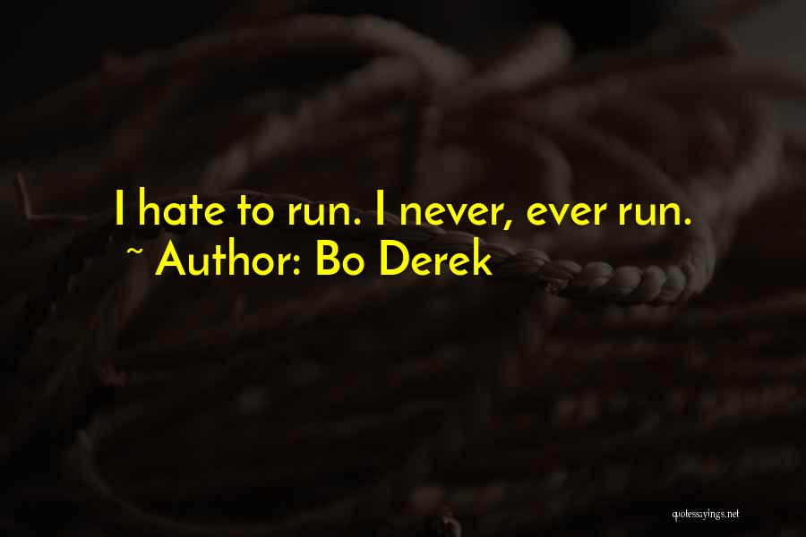 Bo Derek Quotes 201881