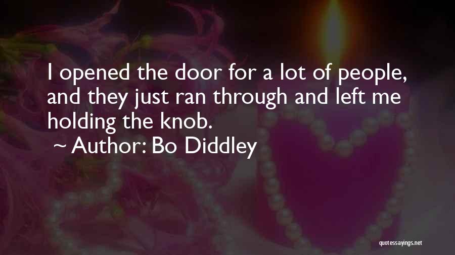 Bo Diddley Quotes 1414009