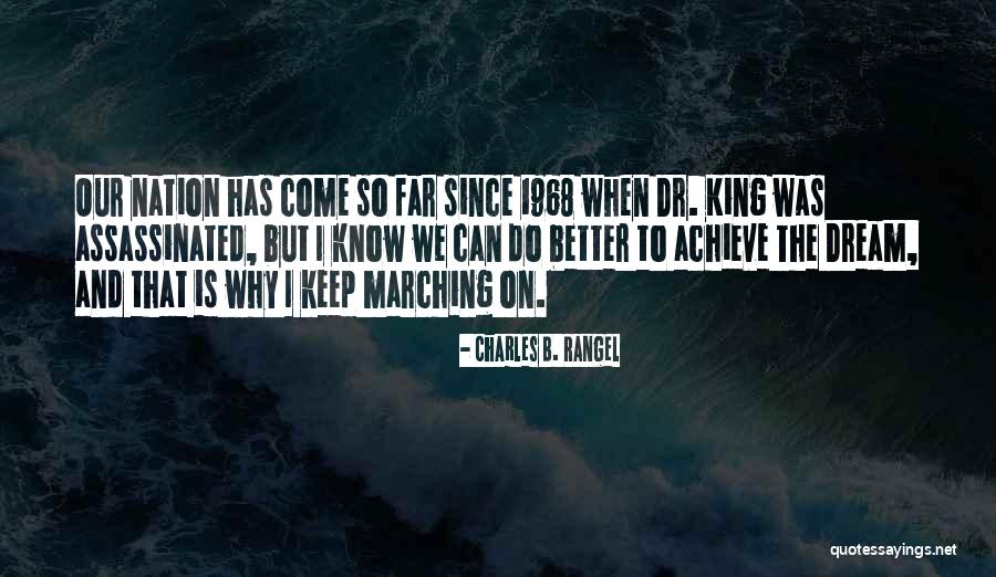Bo Essentials Quotes By Charles B. Rangel Bo Essentials Quotes By Charles B. Rangel