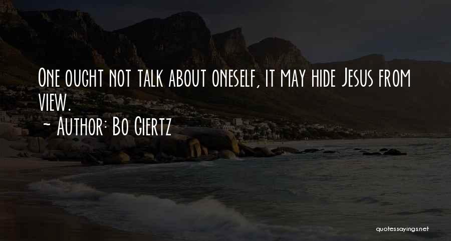 Bo Giertz Quotes 1215767