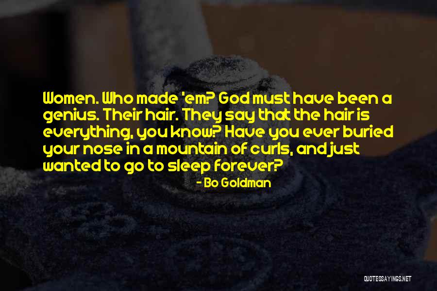 Bo Goldman Quotes 501141 Bo Goldman Quotes 501141