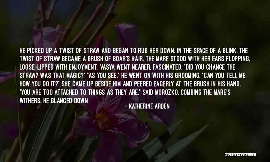 Bo Icne Pesmi Quotes By Katherine Arden Bo Icne Pesmi Quotes By Katherine Arden