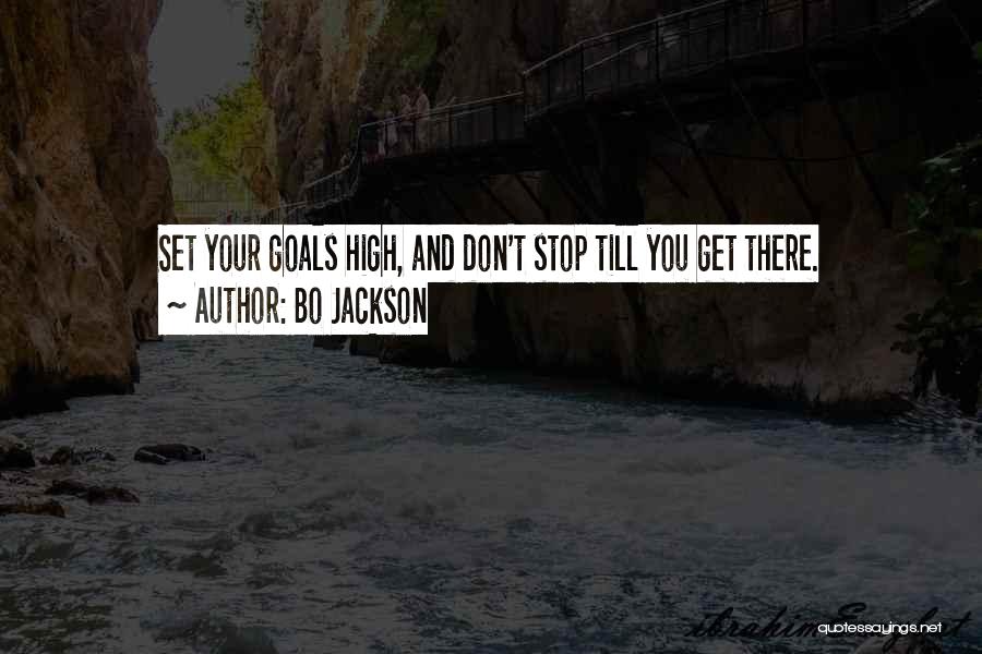 Bo Jackson Quotes 1018820