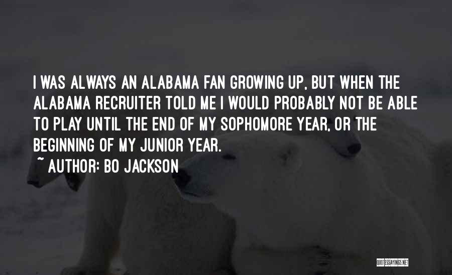 Bo Jackson Quotes 1347418