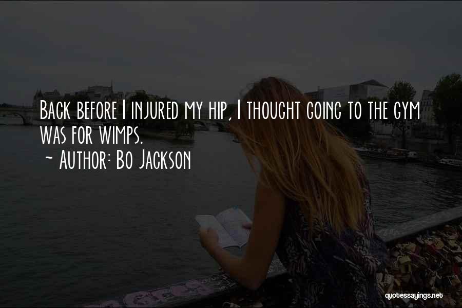 Bo Jackson Quotes 1922032 Bo Jackson Quotes 1922032