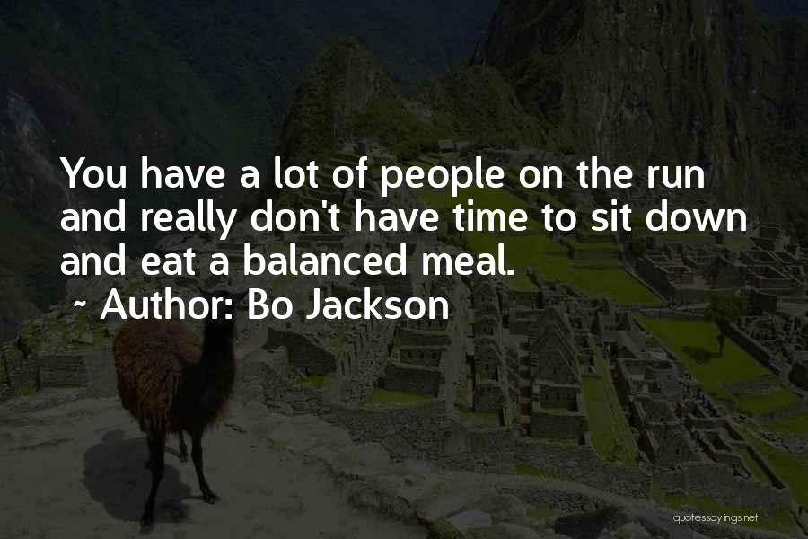 Bo Jackson Quotes 2052058 Bo Jackson Quotes 2052058