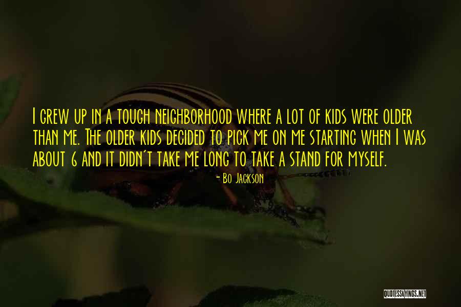 Bo Jackson Quotes 2056681 Bo Jackson Quotes 2056681