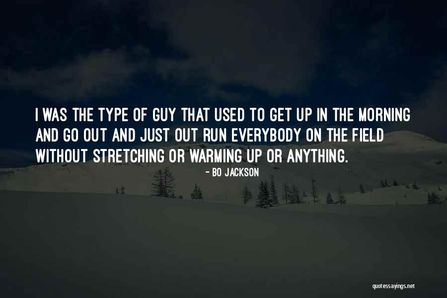Bo Jackson Quotes 338270 Bo Jackson Quotes 338270