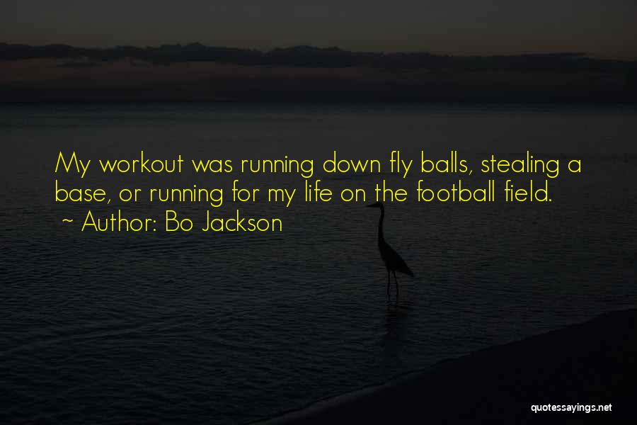 Bo Jackson Quotes 429153 Bo Jackson Quotes 429153