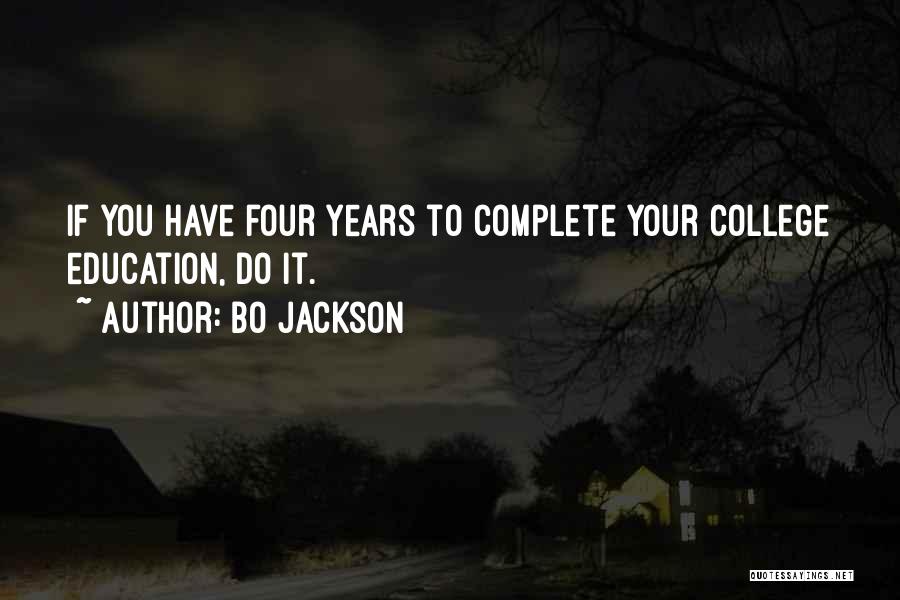 Bo Jackson Quotes 929530