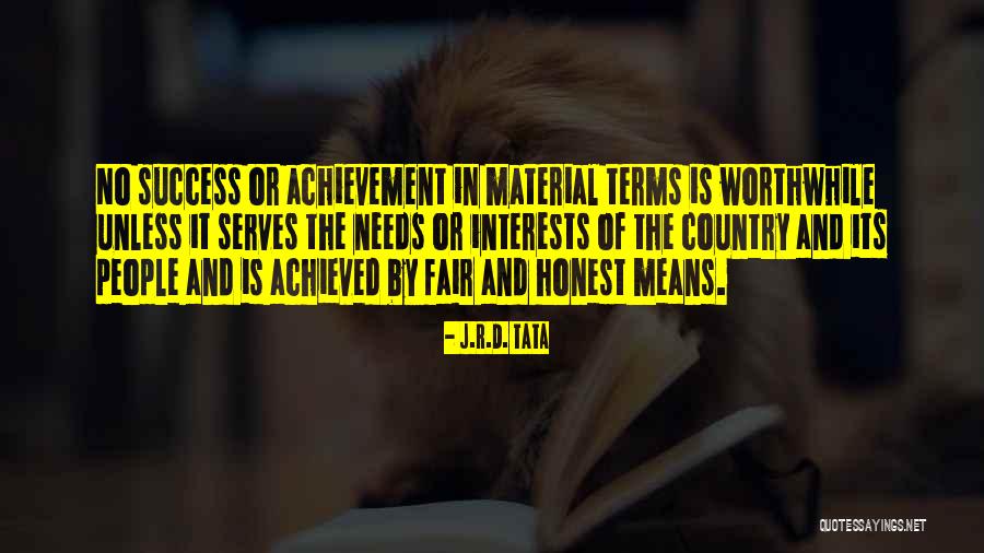 Bo Katan Kryze Quotes By J.R.D. Tata Bo Katan Kryze Quotes By J.R.D. Tata