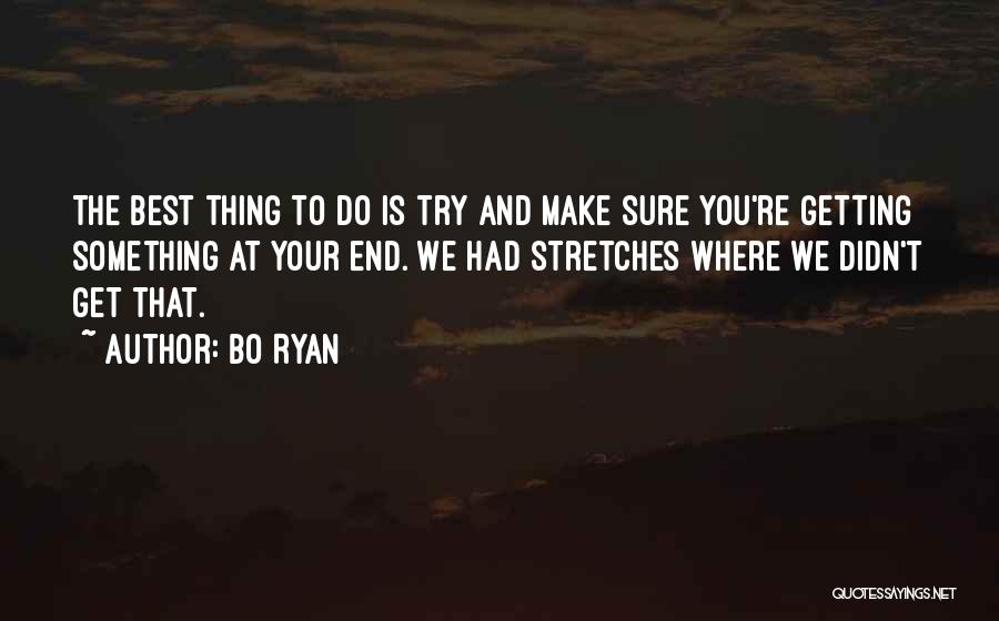 Bo Ryan Quotes 1524880