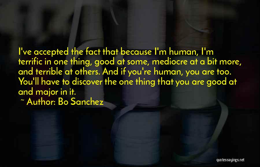 Bo Sanchez Quotes 1022088