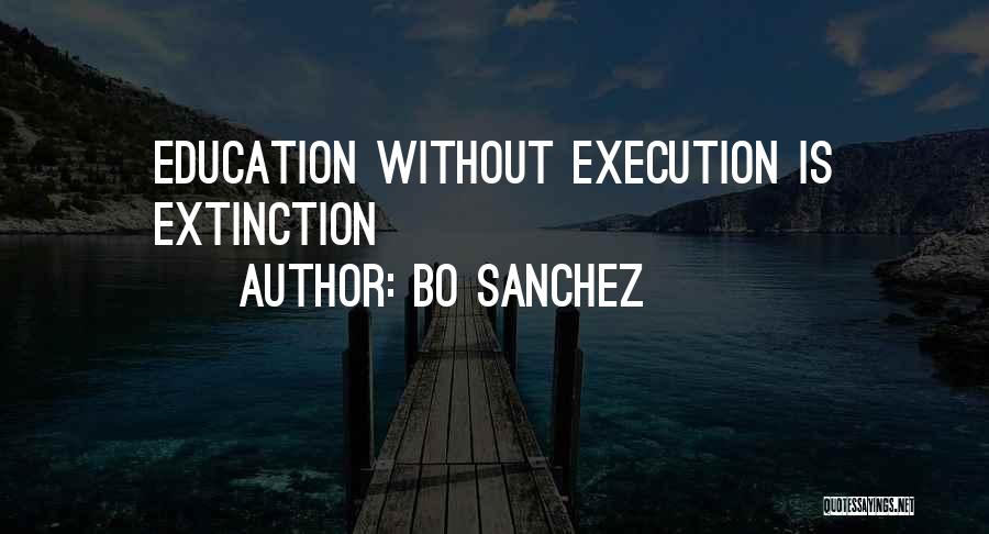 Bo Sanchez Quotes 1076949