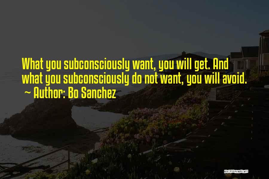 Bo Sanchez Quotes 1134806