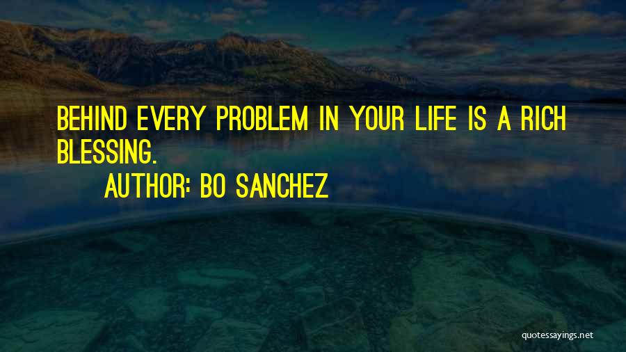 Bo Sanchez Quotes 1259374