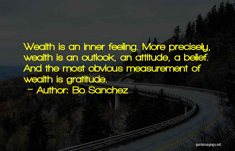 Bo Sanchez Quotes 1321022