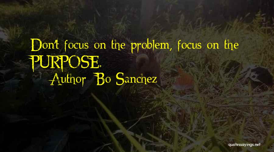 Bo Sanchez Quotes 1611396