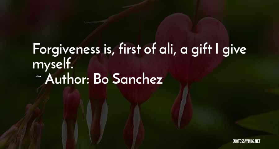 Bo Sanchez Quotes 1719205