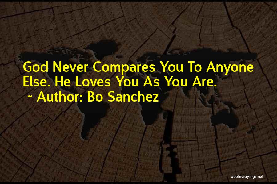 Bo Sanchez Quotes 1974366