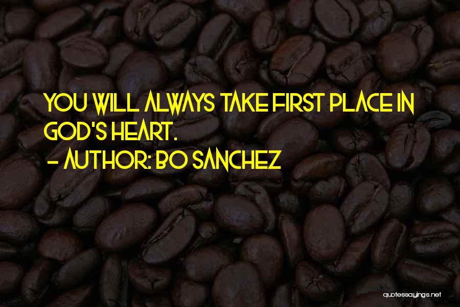 Bo Sanchez Quotes 2154908