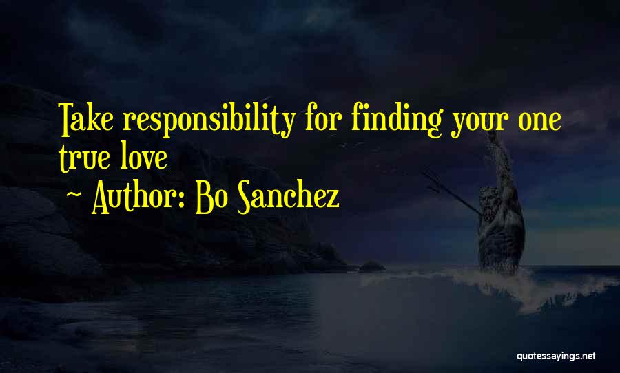 Bo Sanchez Quotes 2180100