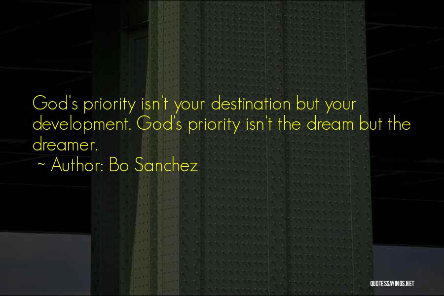 Bo Sanchez Quotes 2189486