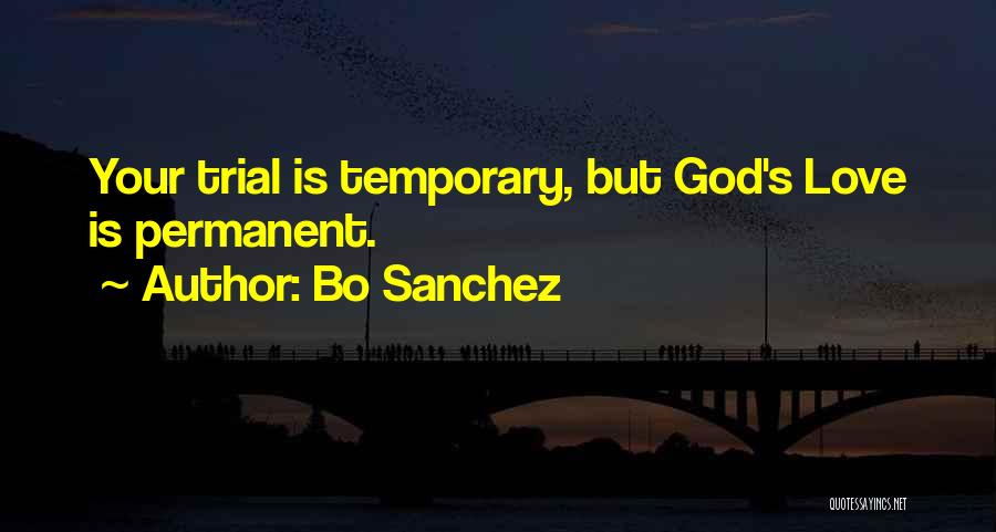 Bo Sanchez Quotes 2197478