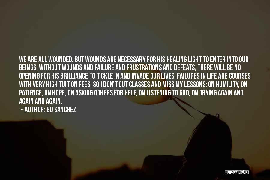 Bo Sanchez Quotes 362035