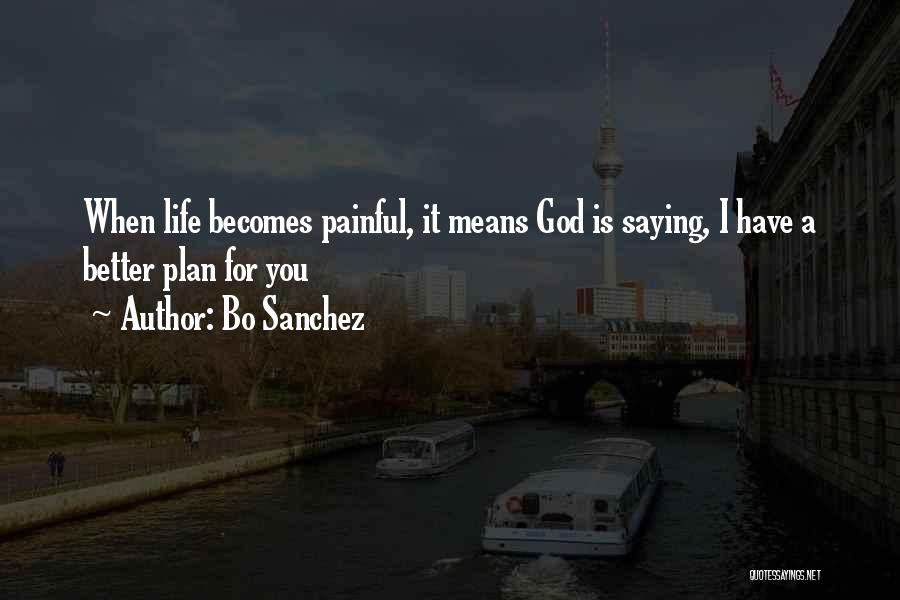 Bo Sanchez Quotes 434061