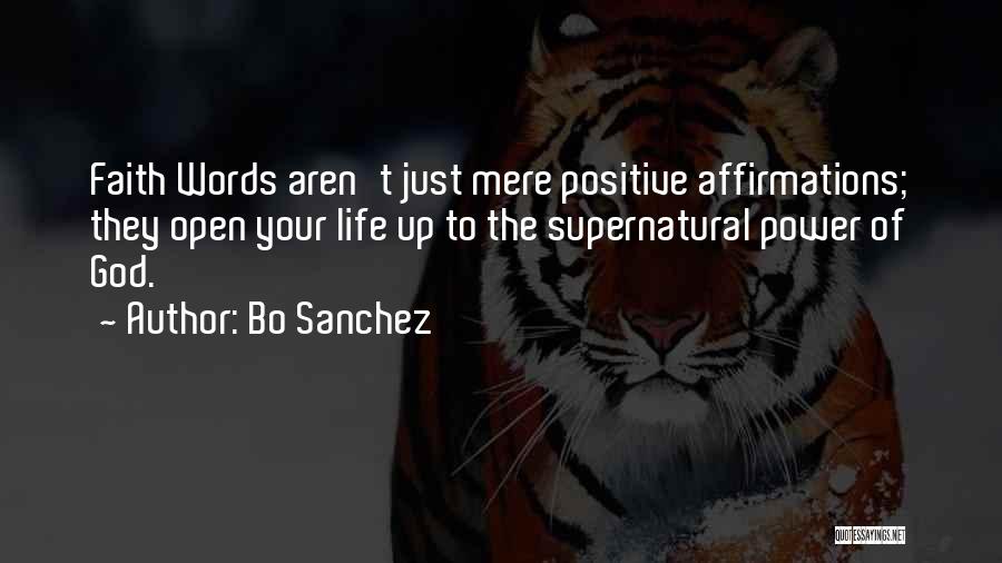 Bo Sanchez Quotes 546237