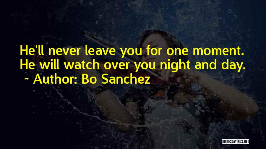 Bo Sanchez Quotes 852542