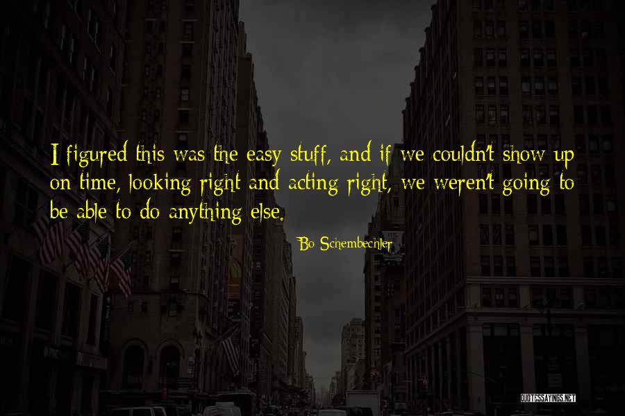 Bo Schembechler Quotes 1512893 Bo Schembechler Quotes 1512893