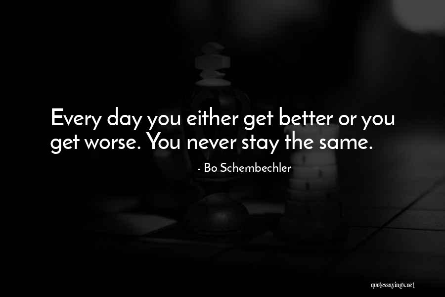 Bo Schembechler Quotes 1695388 Bo Schembechler Quotes 1695388