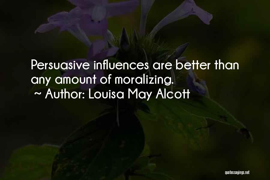 Bo Selecta Davina Mccall Quotes By Louisa May Alcott